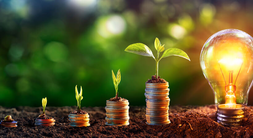 Warum Geld ohne Sinn nicht erfüllt – und wie Du einen Sinn für Dein Geld findest